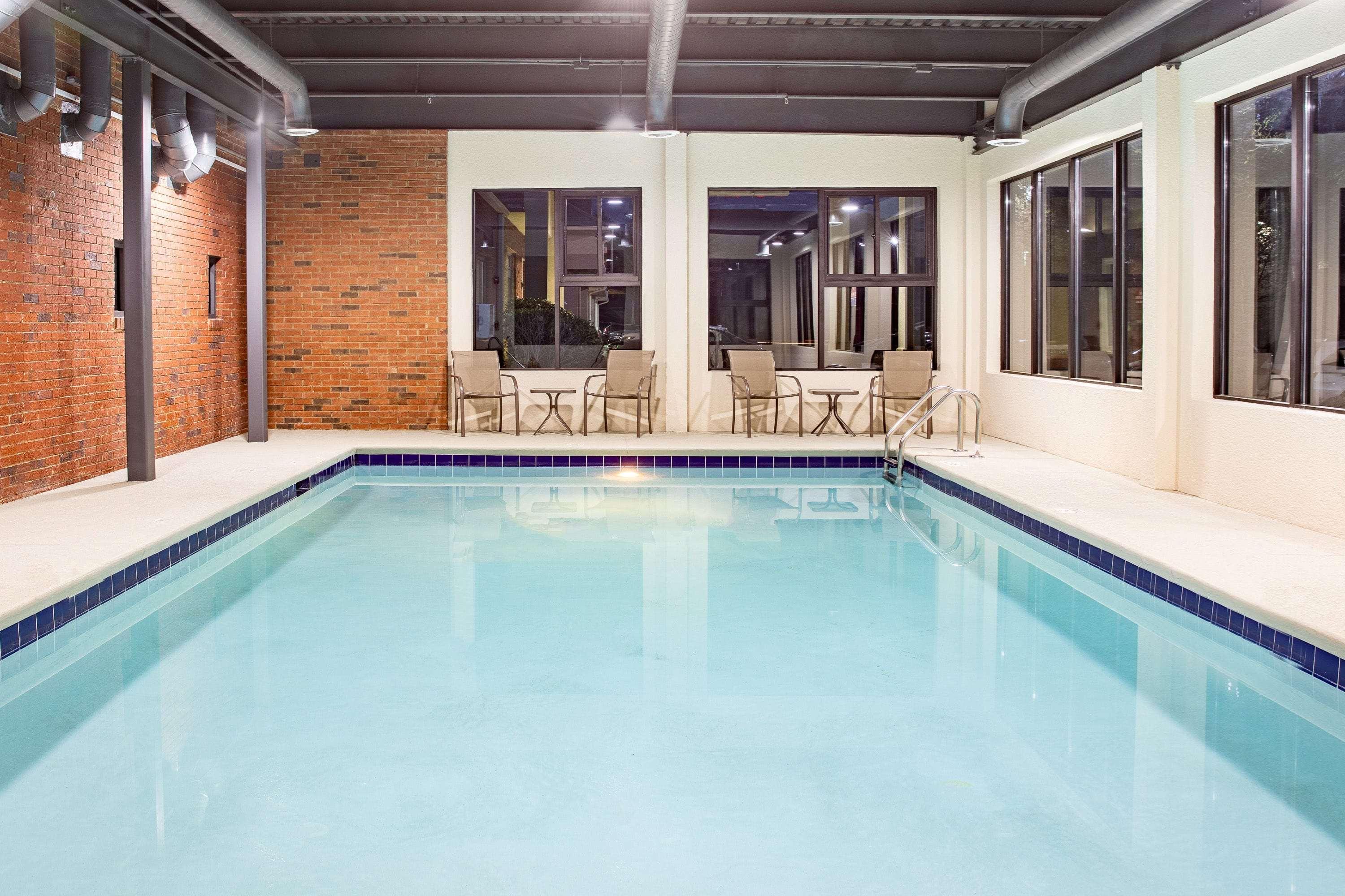 Ramada By Wyndham Alpharetta Atlanta North Hotel Exterior foto